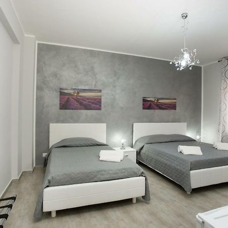 B&B Palermo Sole & Cultura المظهر الخارجي الصورة