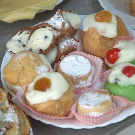 B&B Palermo Sole & Cultura المظهر الخارجي الصورة