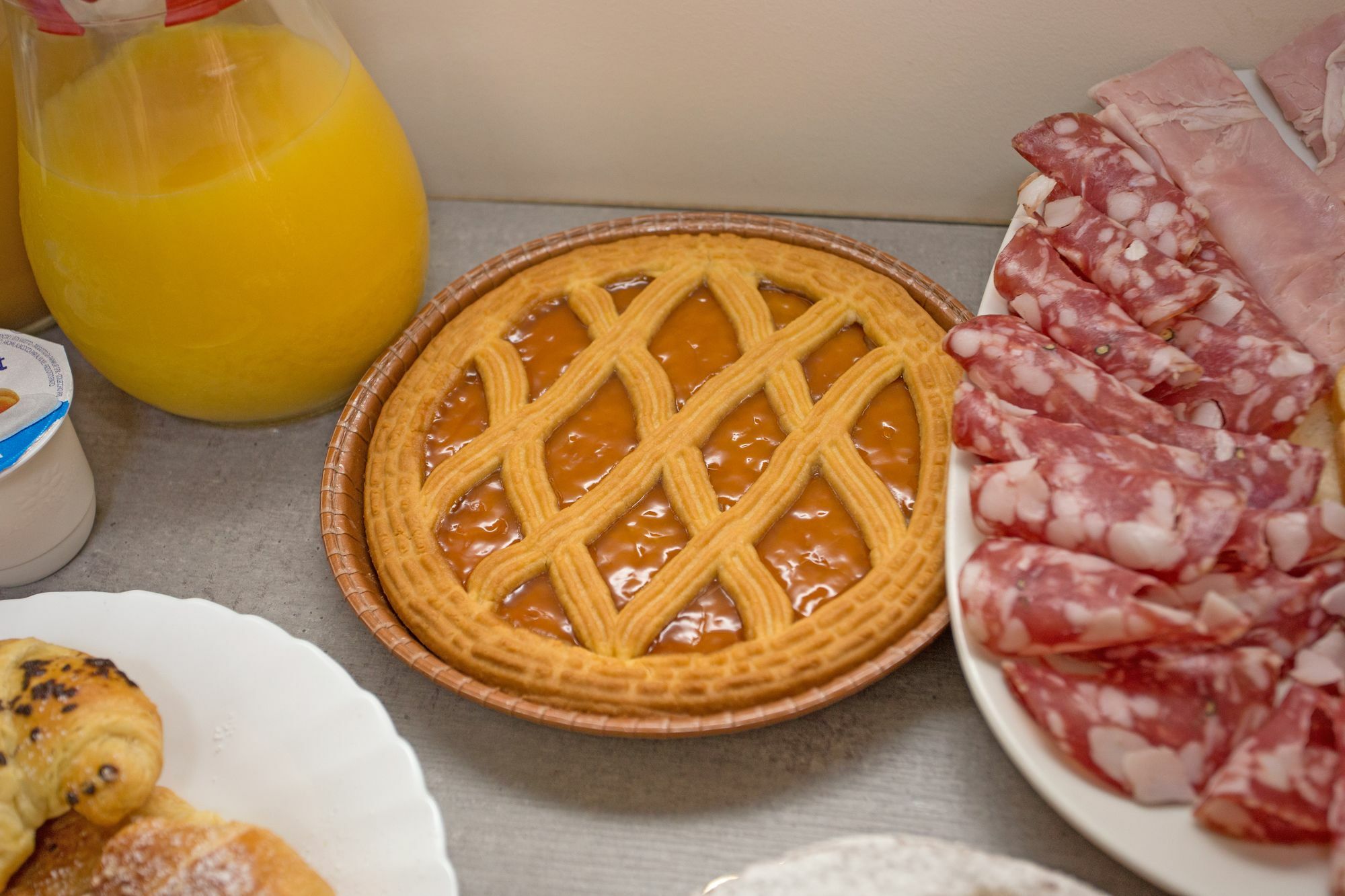 B&B Palermo Sole & Cultura المظهر الخارجي الصورة