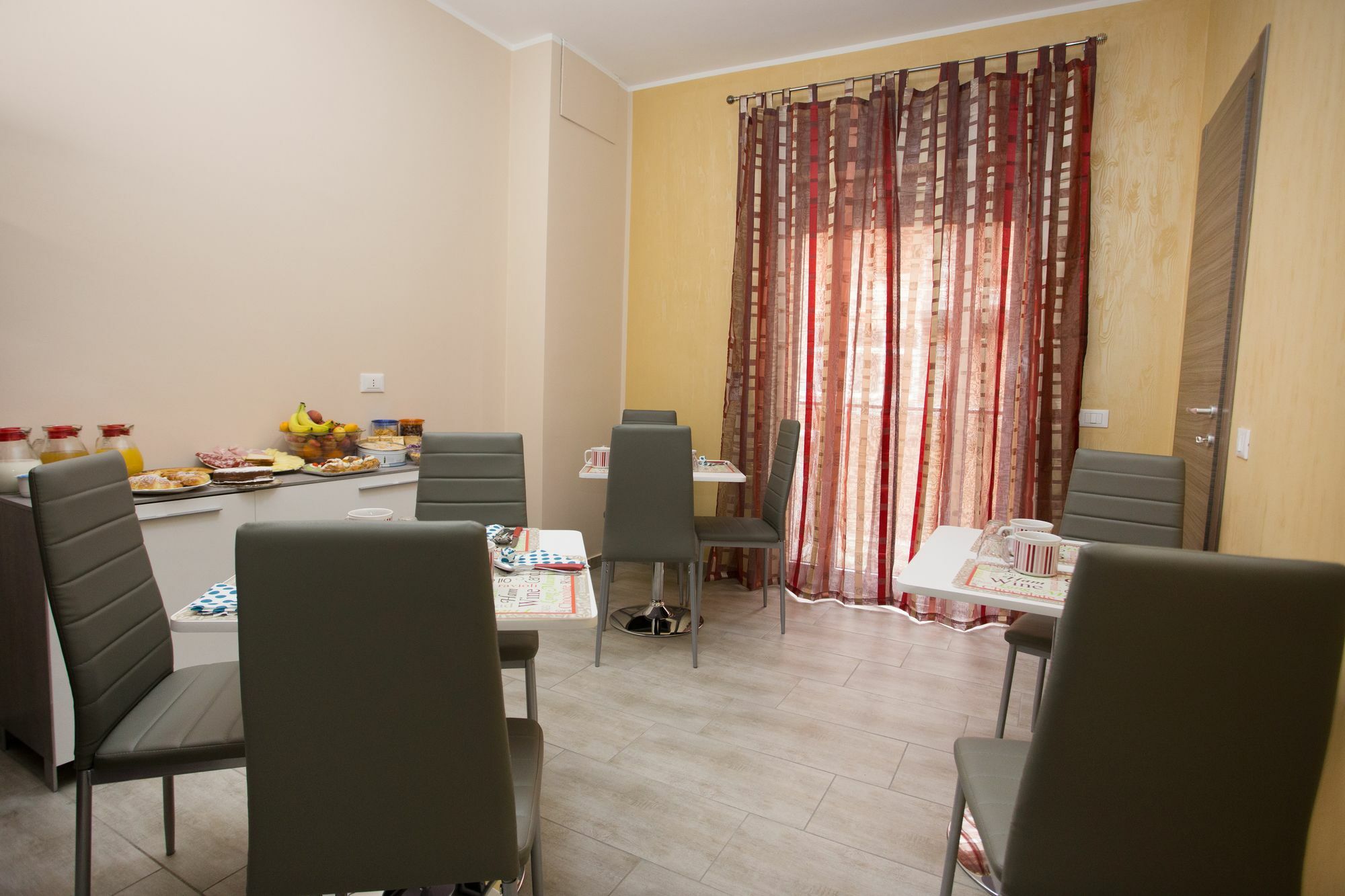 B&B Palermo Sole & Cultura المظهر الخارجي الصورة