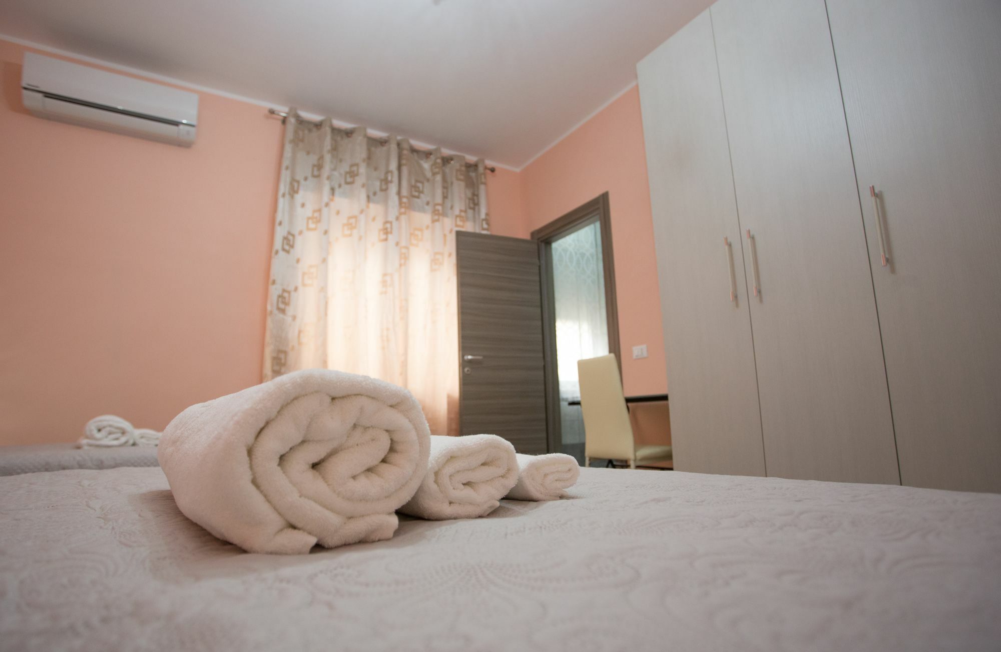 B&B Palermo Sole & Cultura المظهر الخارجي الصورة
