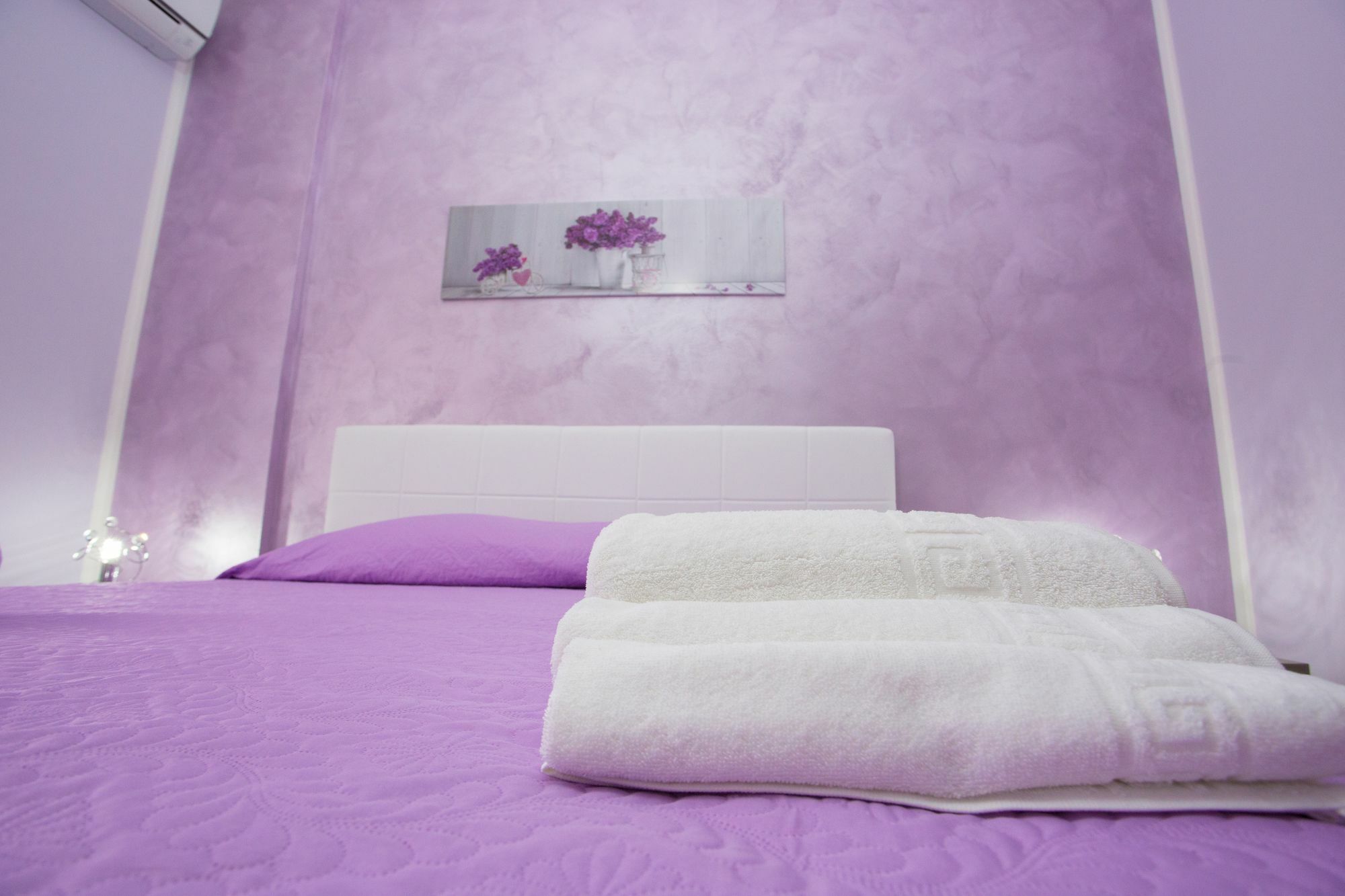B&B Palermo Sole & Cultura المظهر الخارجي الصورة