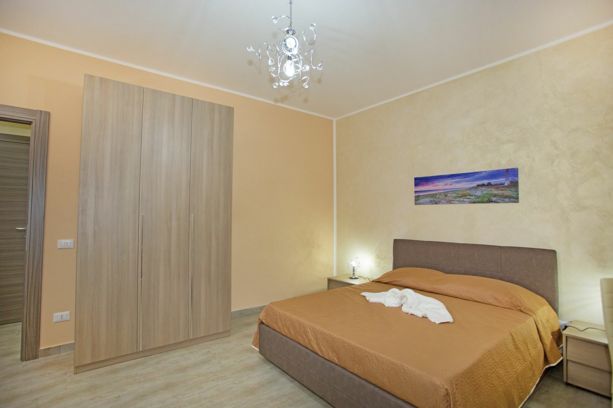 B&B Palermo Sole & Cultura المظهر الخارجي الصورة