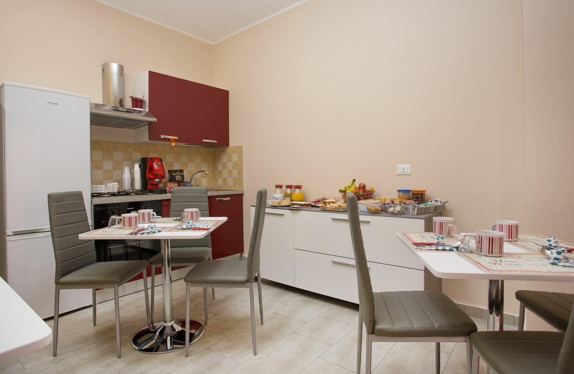 B&B Palermo Sole & Cultura المظهر الخارجي الصورة