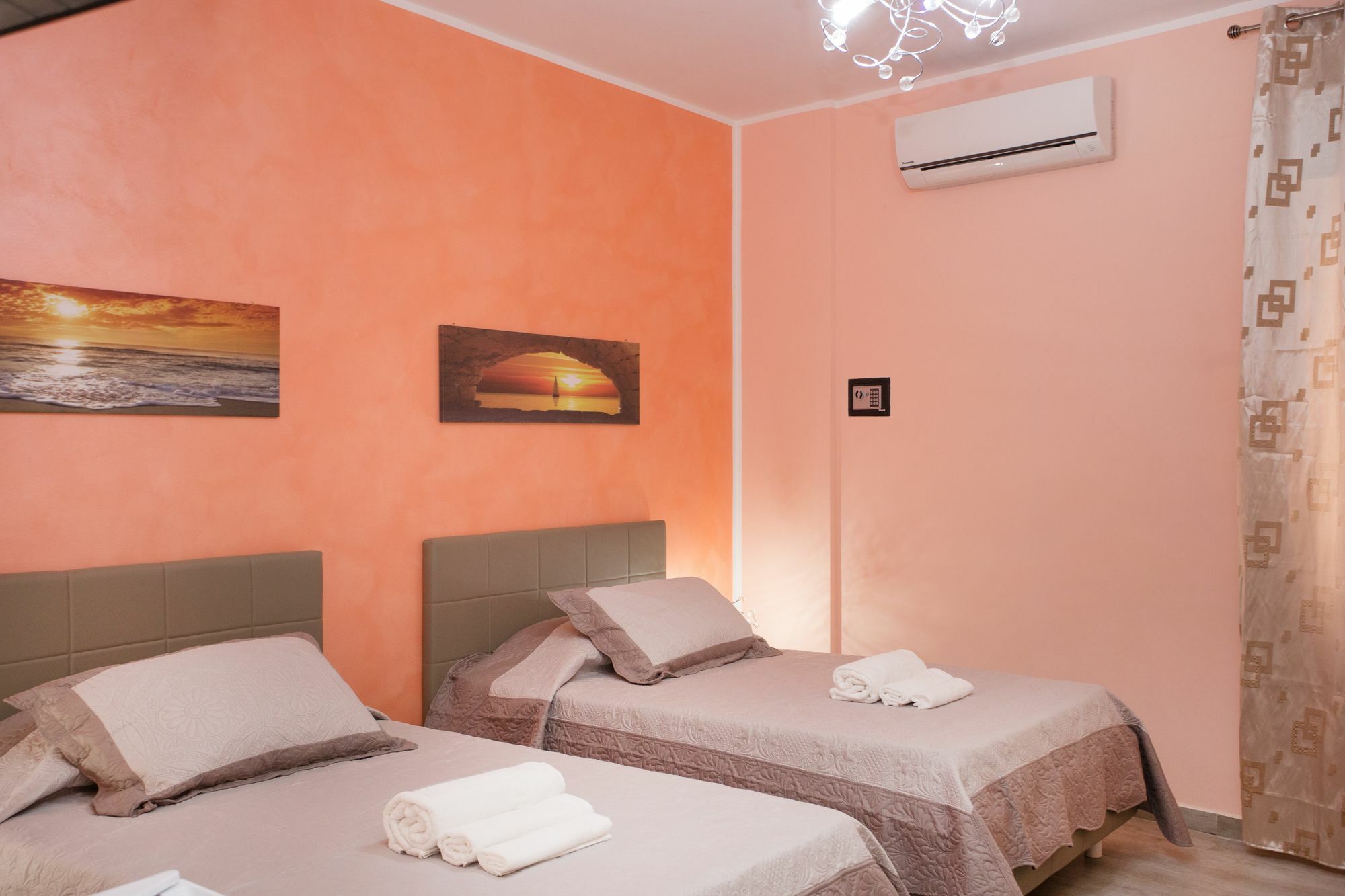 B&B Palermo Sole & Cultura المظهر الخارجي الصورة