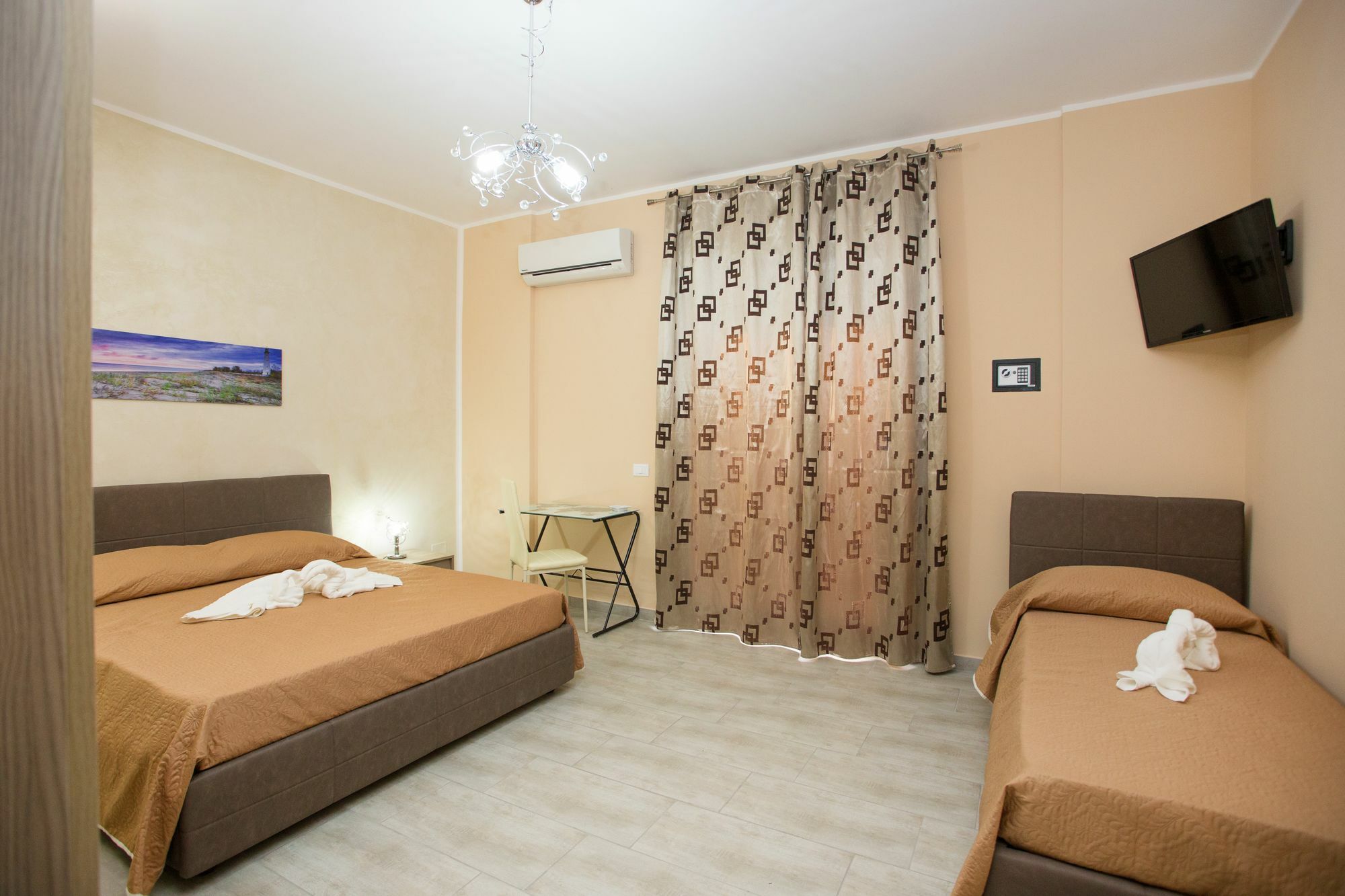B&B Palermo Sole & Cultura المظهر الخارجي الصورة