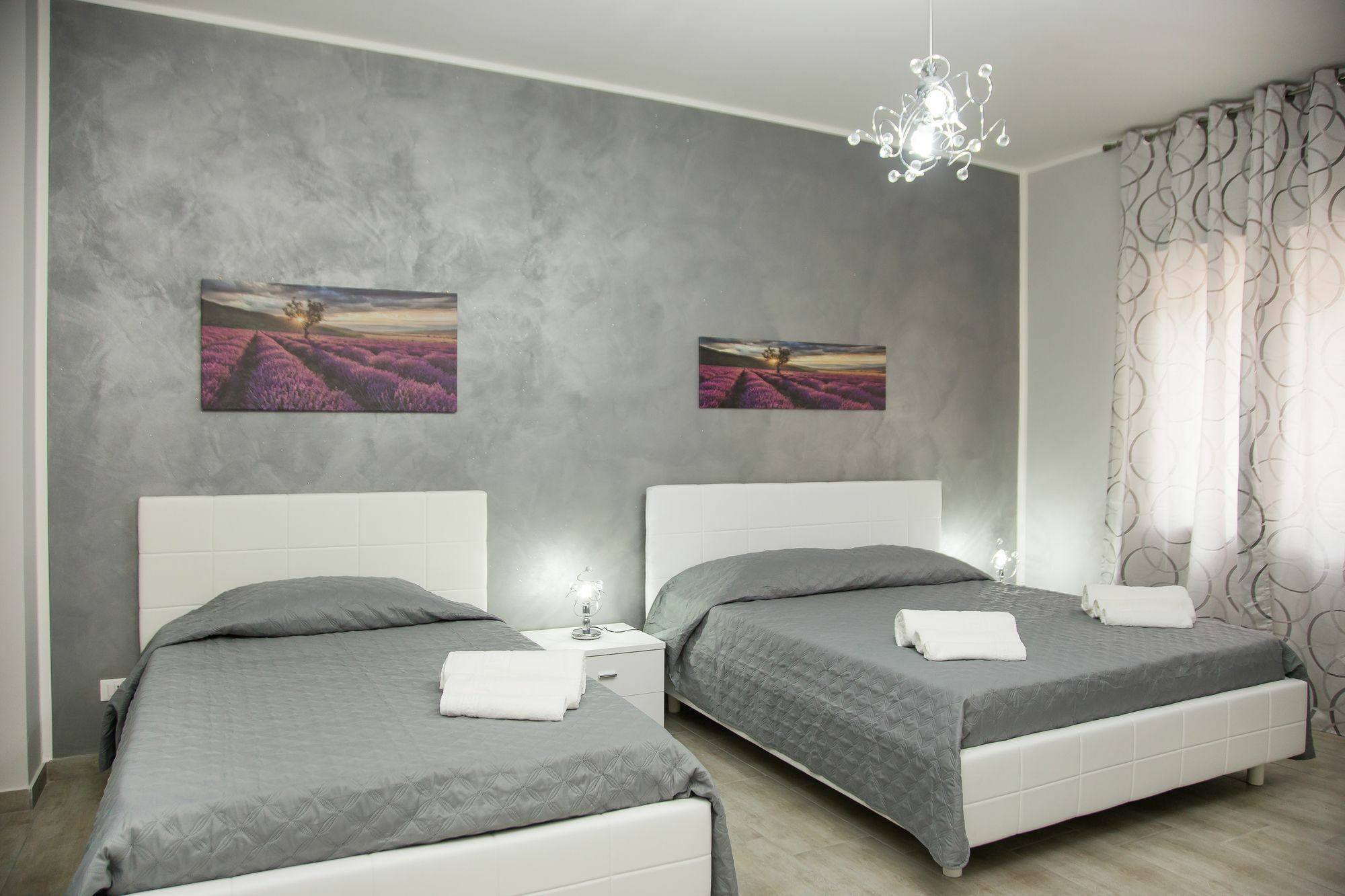 B&B Palermo Sole & Cultura المظهر الخارجي الصورة