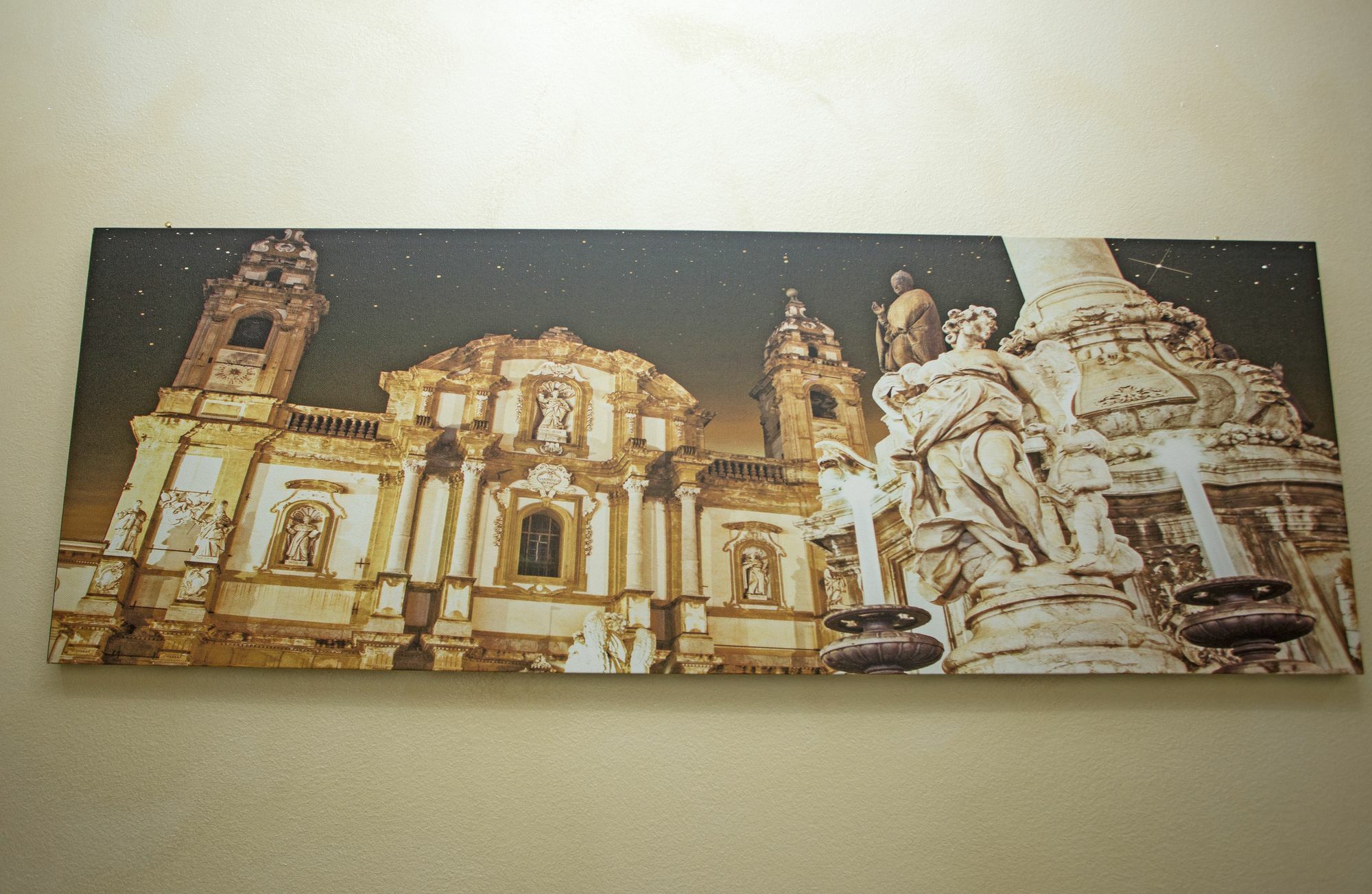 B&B Palermo Sole & Cultura المظهر الخارجي الصورة