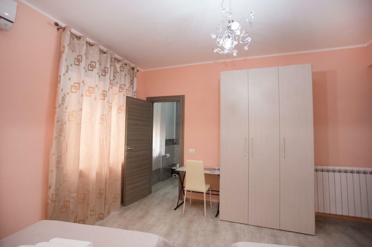 B&B Palermo Sole & Cultura المظهر الخارجي الصورة