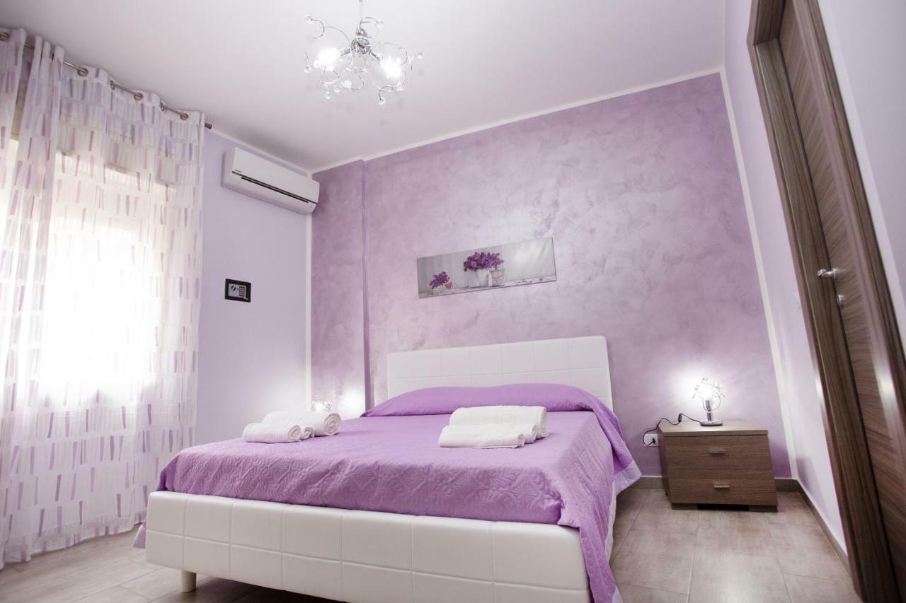 B&B Palermo Sole & Cultura المظهر الخارجي الصورة