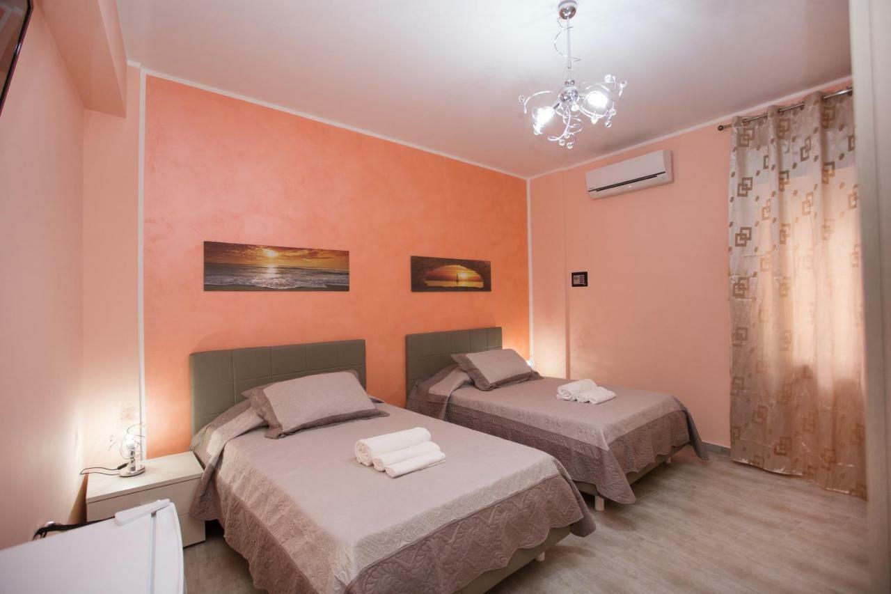 B&B Palermo Sole & Cultura المظهر الخارجي الصورة