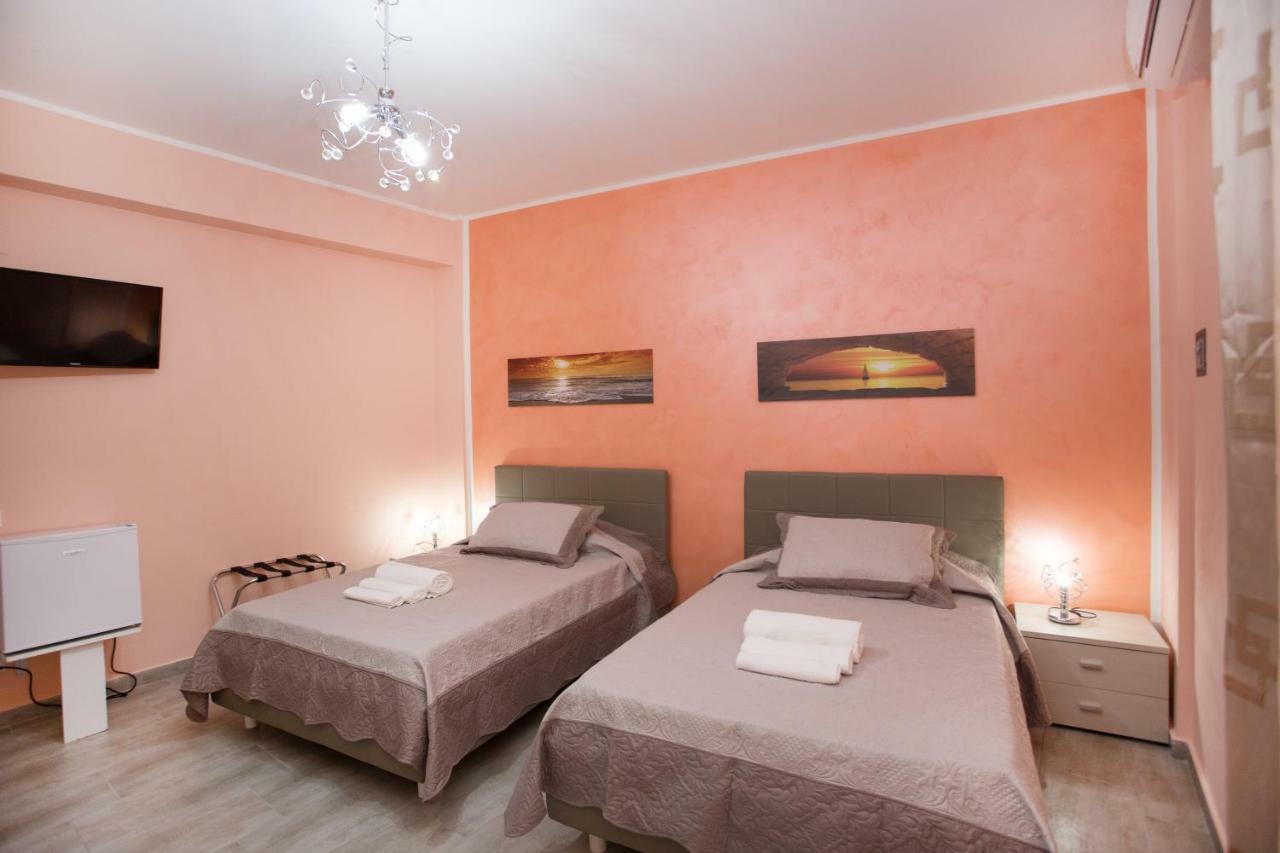 B&B Palermo Sole & Cultura المظهر الخارجي الصورة