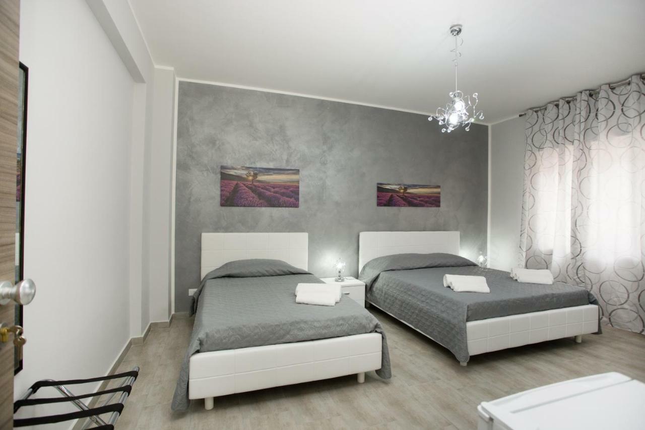 B&B Palermo Sole & Cultura المظهر الخارجي الصورة