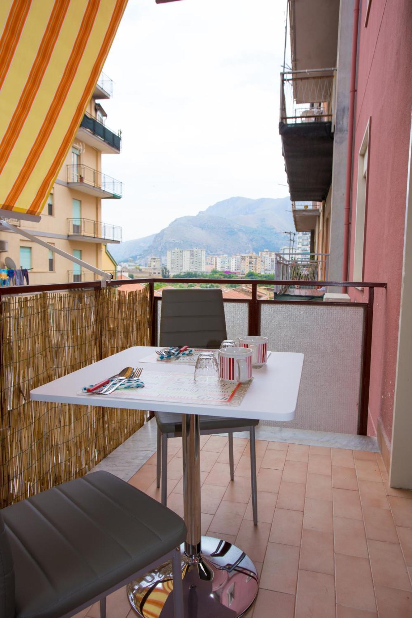 B&B Palermo Sole & Cultura المظهر الخارجي الصورة