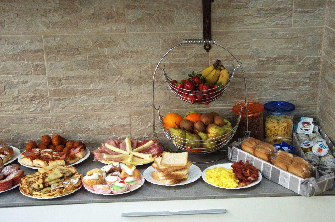 B&B Palermo Sole & Cultura المظهر الخارجي الصورة