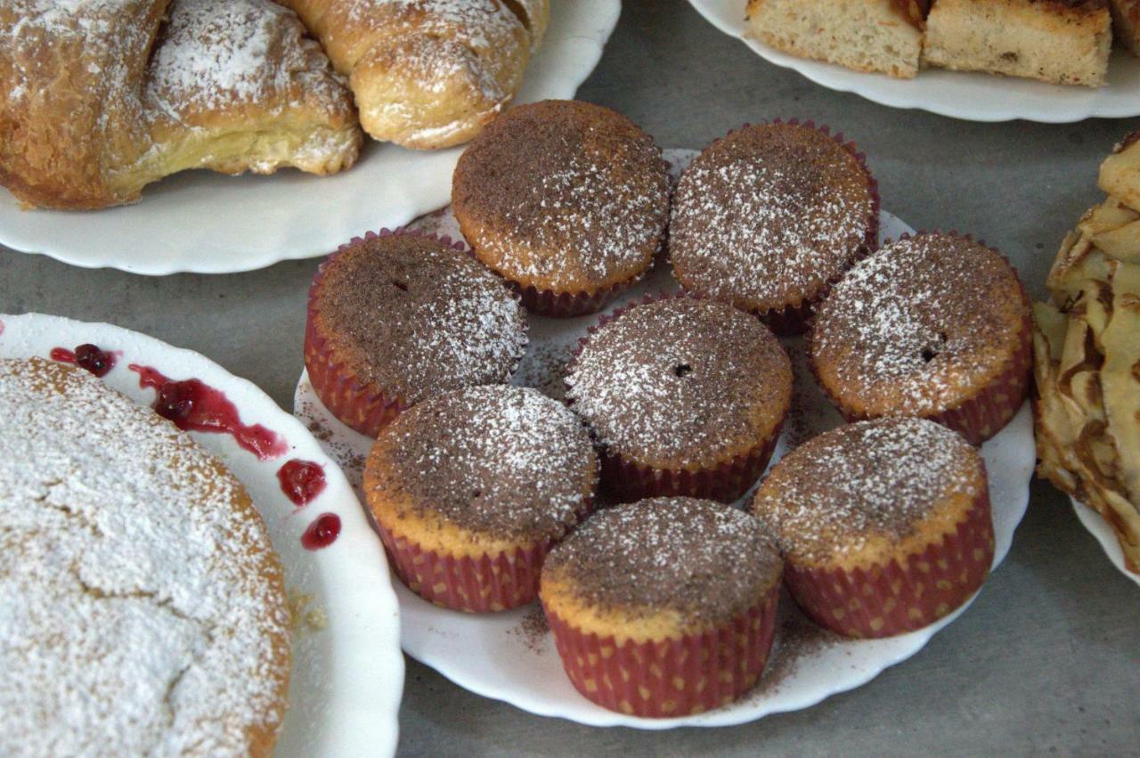 B&B Palermo Sole & Cultura المظهر الخارجي الصورة