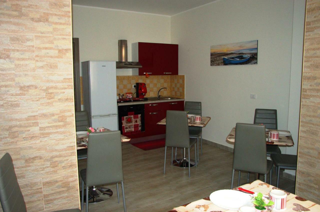 B&B Palermo Sole & Cultura المظهر الخارجي الصورة