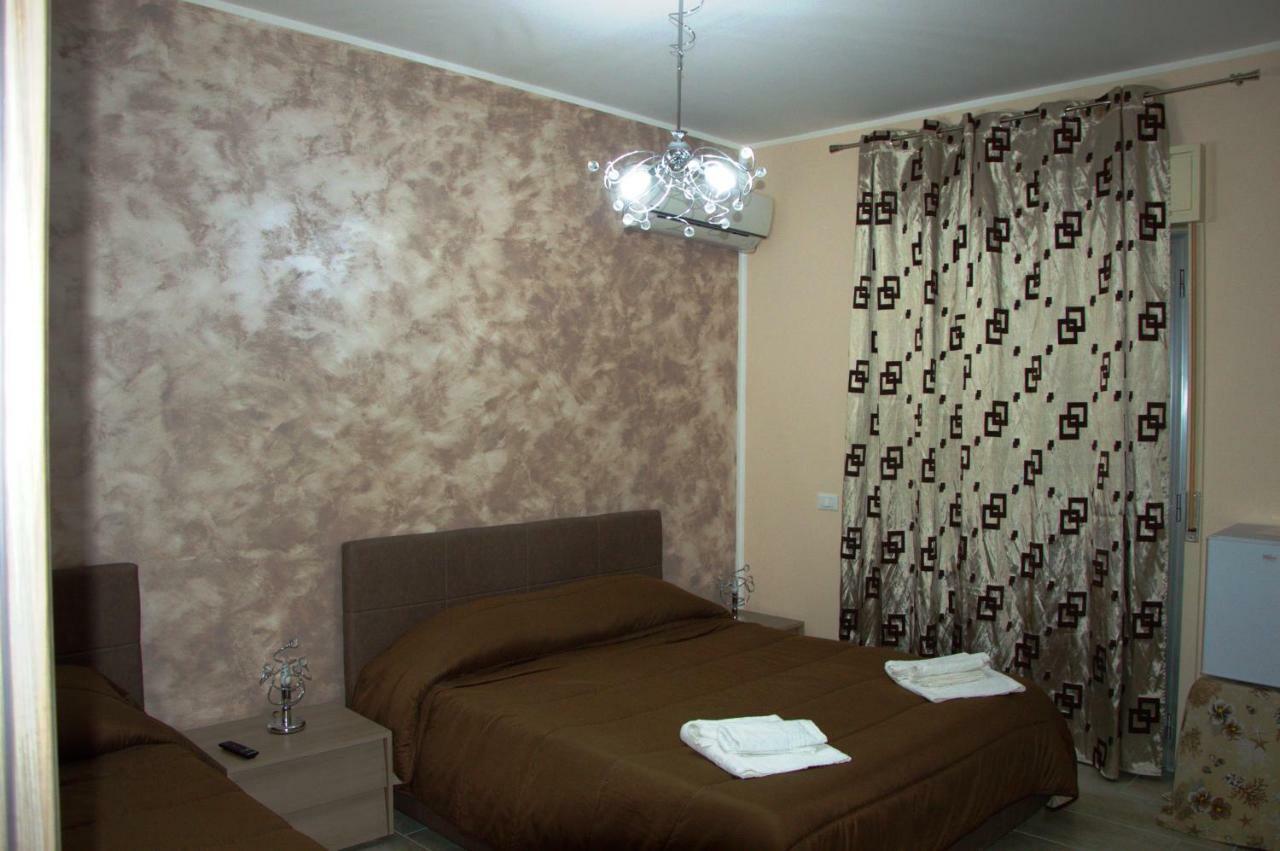 B&B Palermo Sole & Cultura المظهر الخارجي الصورة