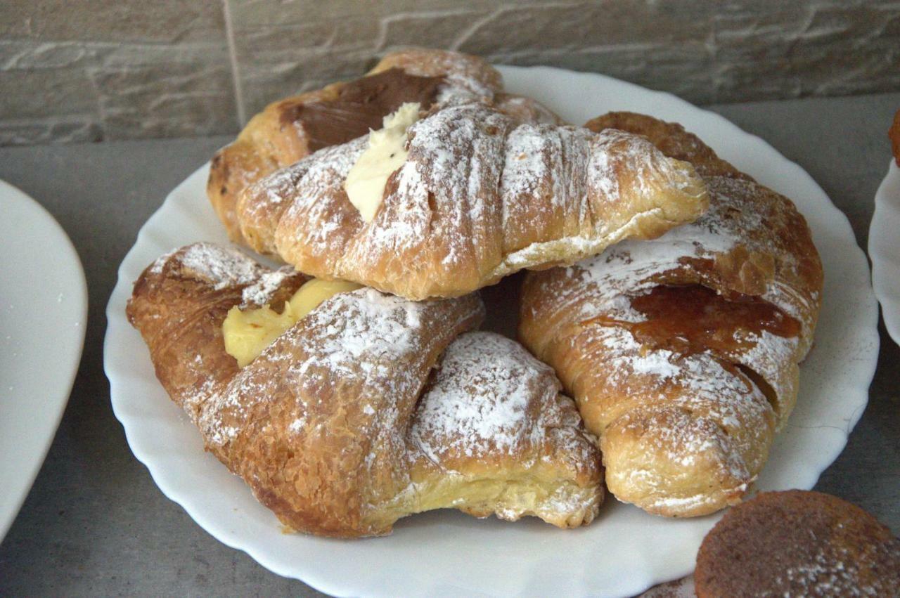 B&B Palermo Sole & Cultura المظهر الخارجي الصورة