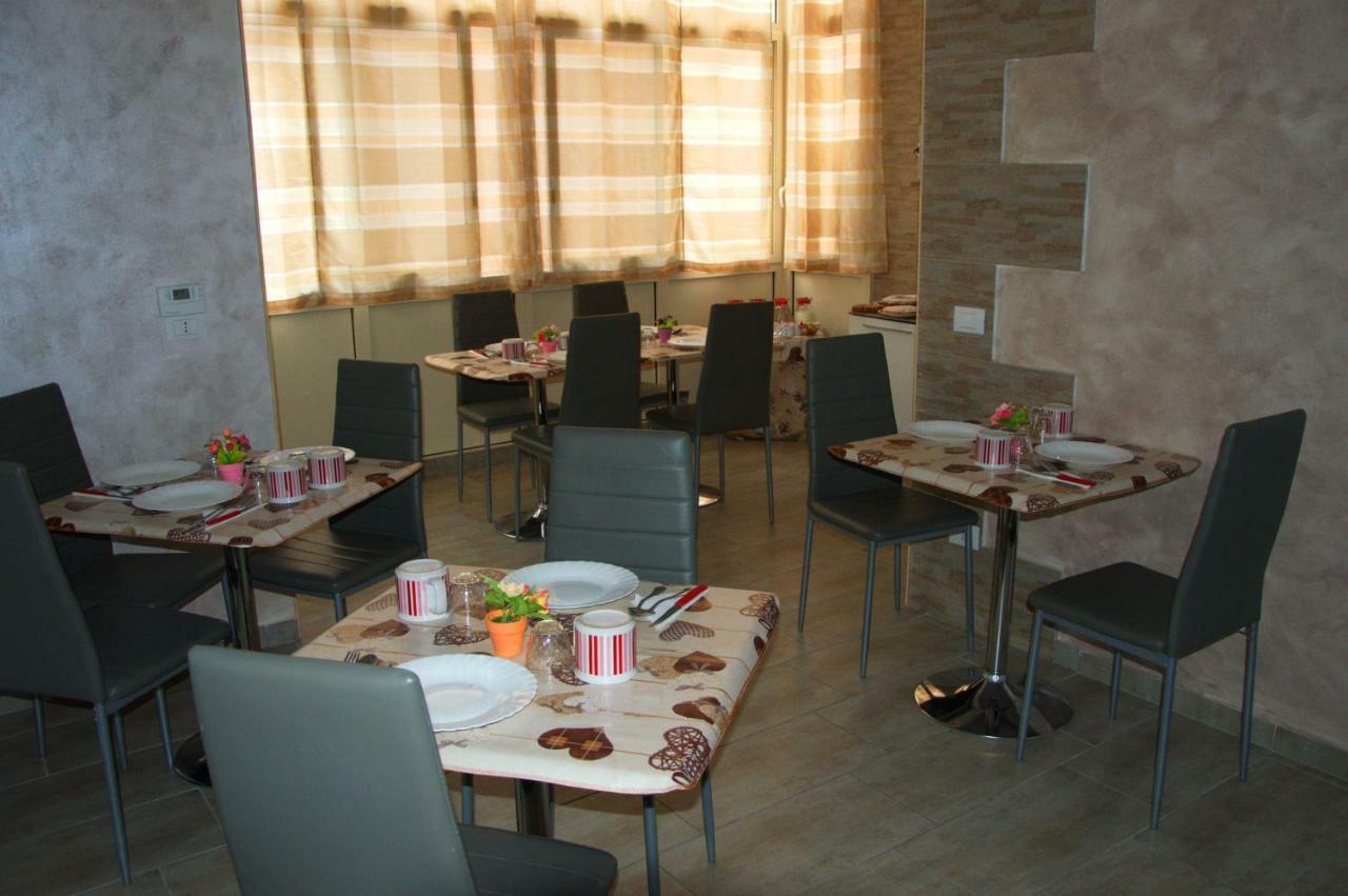 B&B Palermo Sole & Cultura المظهر الخارجي الصورة