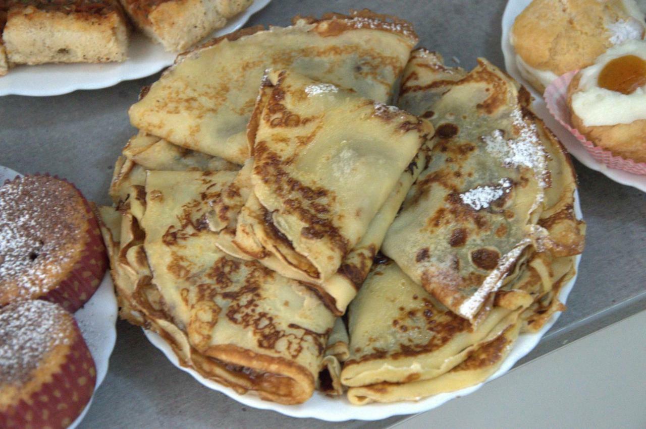 B&B Palermo Sole & Cultura المظهر الخارجي الصورة