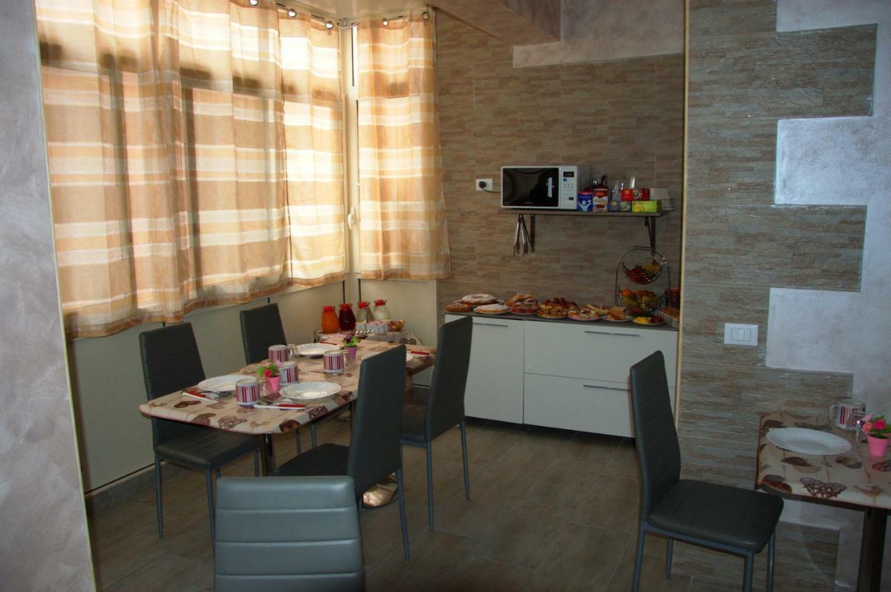B&B Palermo Sole & Cultura المظهر الخارجي الصورة