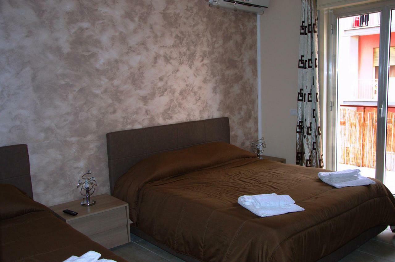 B&B Palermo Sole & Cultura المظهر الخارجي الصورة